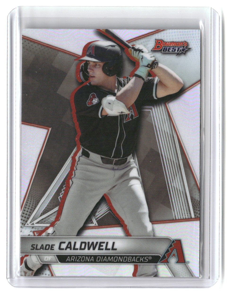 Slade Caldwell