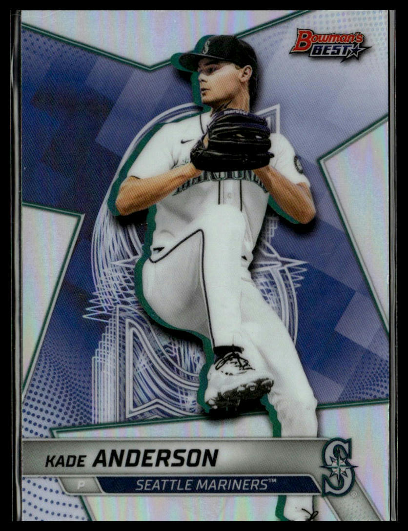 Kade Anderson