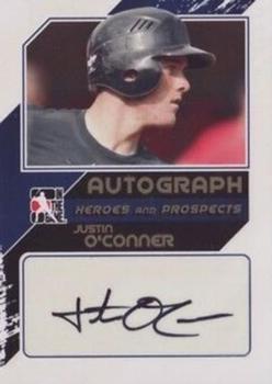 Justin O'Conner