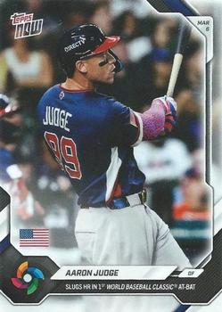 Aaron Judge
