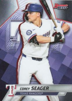 Corey Seager