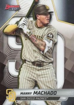 Manny Machado