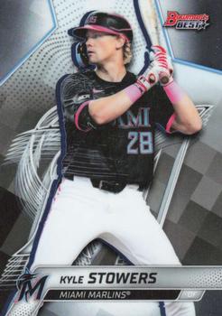 Kyle Stowers