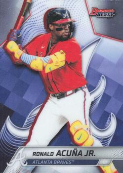 Ronald Acuña Jr.