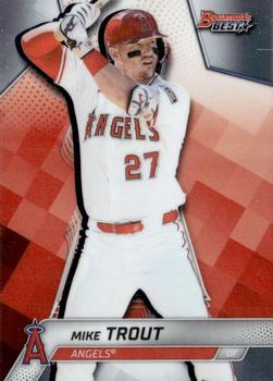 Mike Trout