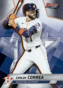 Carlos Correa