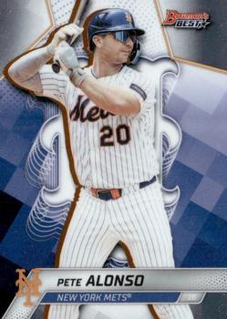 Pete Alonso