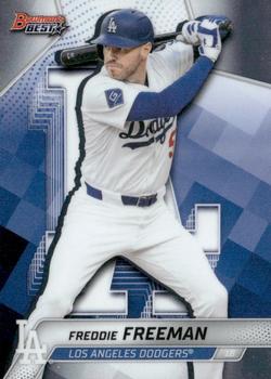 Freddie Freeman