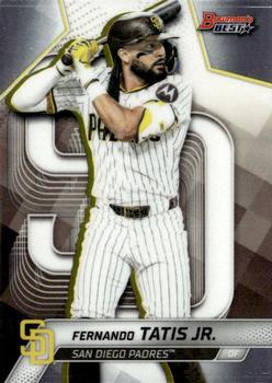 Fernando Tatis Jr.