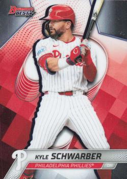 Kyle Schwarber