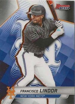 Francisco Lindor