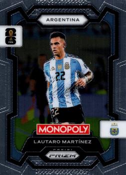 Lautaro Martínez