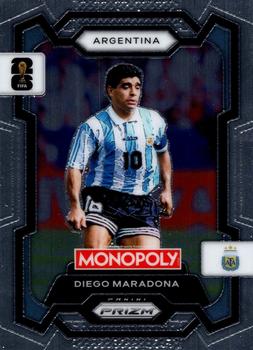 Diego Maradona