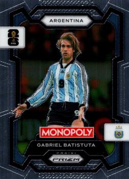 Gabriel Batistuta