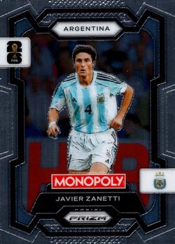 Javier Zanetti