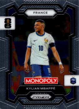Kylian Mbappé