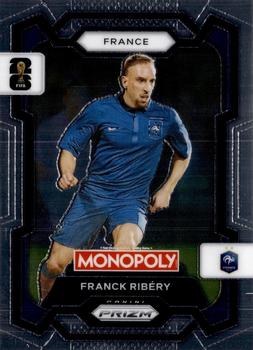Franck Ribery