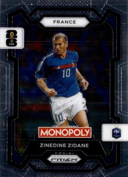 Zinedine Zidane
