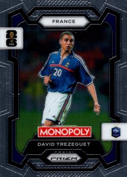 David Trezeguet