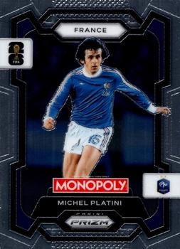 Michel Platini