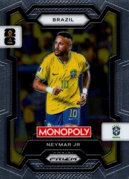 Neymar Jr