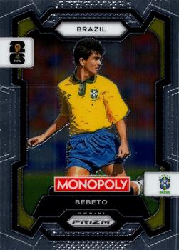 Bebeto