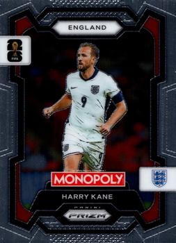 Harry Kane