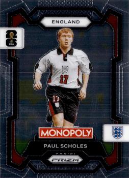 Paul Scholes