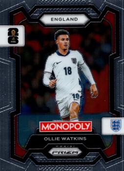 Ollie Watkins