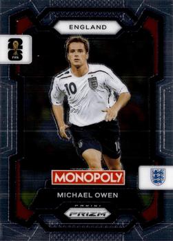 Michael Owen