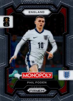 Phil Foden