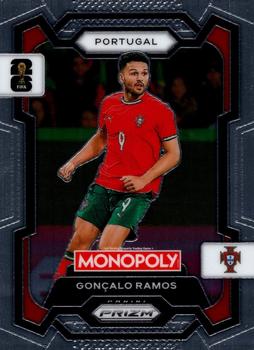 Gonçalo Ramos