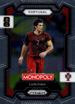 Luis Figo