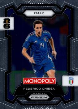 Federico Chiesa