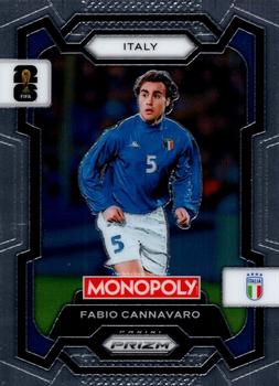 Fabio Cannavaro