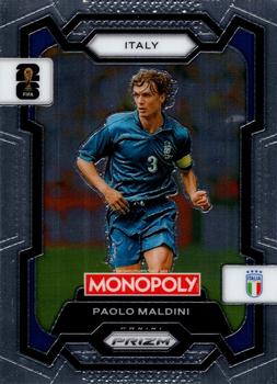 Paolo Maldini
