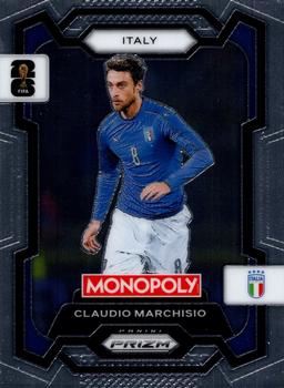 Claudio Marchisio