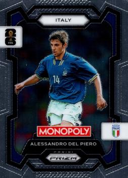 Alessandro Del Piero