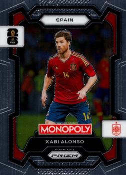 Xabi Alonso