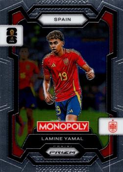 Lamine Yamal