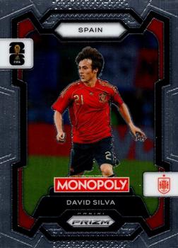 David Silva
