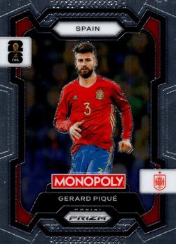 Gerard Piqué