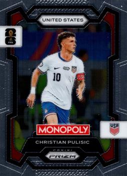 Christian Pulisic