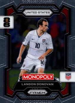 Landon Donovan