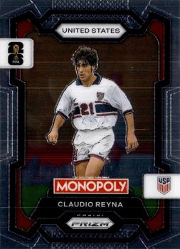 Claudio Reyna