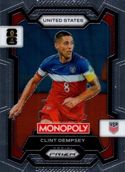 Clint Dempsey