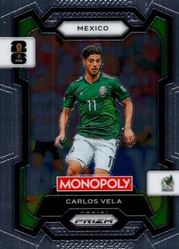 Carlos Vela