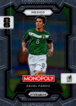 Pavel Pardo