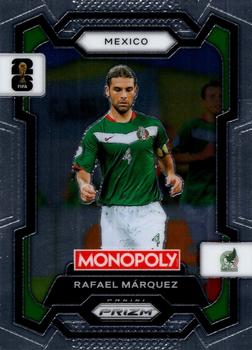 Rafael Márquez
