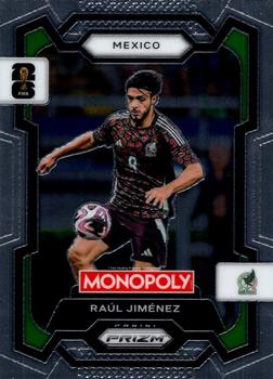 Raúl Jiménez